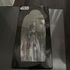 ローグ・ワン　スターウォーズストーリー　プレミアム1/10フィギュア　k-2SOのサムネイル