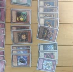 遊戯王 活路エグゾディア(引退)のサムネイル