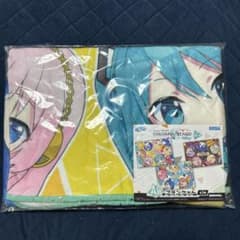 プロセカ ブランケット  SEGAくじ vol3 A賞のサムネイル