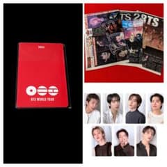 BTS アリラン東京ドーム ARMY ZONE限定トレカ7枚+BTS新聞 - メルカリ