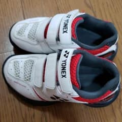 YONEX　バドミントンシューズのサムネイル