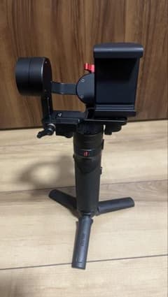 ZHIYUN CRANE M2 ジンバル スタビライザー 本体 - メルカリ