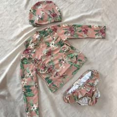 Louise Misha 水着セット 3Yのサムネイル