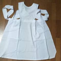 エプロンのサムネイル