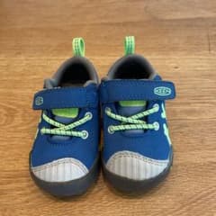 KEEN 12.5cmのサムネイル