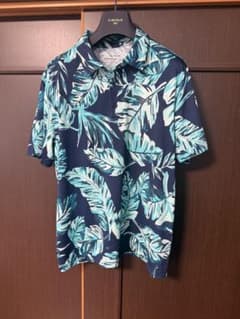 UNDER ARMOUR ゴルフウェア ポロシャツ XLのサムネイル