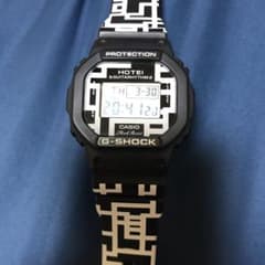 布袋寅泰コラボ G-SHOCKです。本体のみの出品となります。のサムネイル