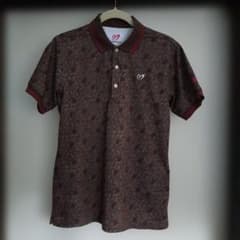 MASTER BUNNY EDITION 花柄ポロシャツ サイズ4 ゴルフ 半袖 - メルカリ