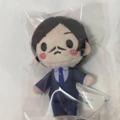 【匿名配送】 諸伏高明 ぬいぐるみ セガラッキーくじ 名探偵コナン セガラッキーくじ 諸伏高明 ぬいぐるみ B賞 - メルカリ