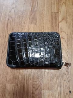 激安！【ITTI】CRISTY STUFFING MID WLT.5/CROCOのサムネイル