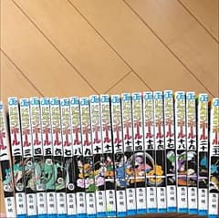 ドラゴンボールのサムネイル