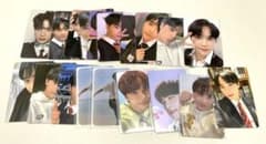 30 THE BOYZ トレカセット ハンニョン - メルカリ