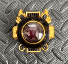 仮面ライダーゴースト友情バーストゴーストアイコン【LR44電池付き】のサムネイル