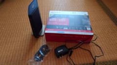 WSR-6000AX8/NMBのサムネイル