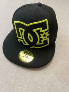 DC キャップのサムネイル