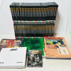 北斗の拳 DVDコレクション 全58巻+キャラピンズ+フレーム ☆北斗の拳 DVDコレクション 全58巻+キャラピンズ+フレーム - メルカリ