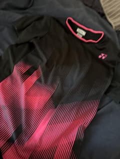 YONEX ユニフォーム Lのサムネイル