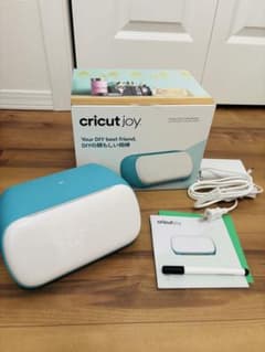 cricut joy クリカットジョイのサムネイル