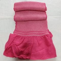 帯揚げ 正絹のサムネイル