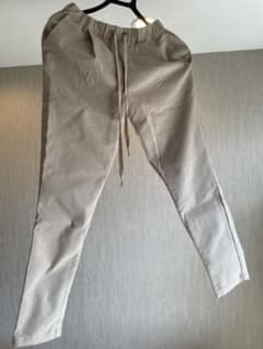 メルローズ MELROSE ベージュ カジュアルパンツのサムネイル