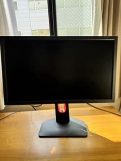 BenQ ZOWIE ゲーミングモニター XL2411Kのサムネイル