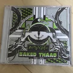 カイワレハンマー CDのサムネイル