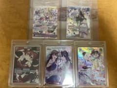 ホロライブ まとめ売り＋おまけUR - メルカリ