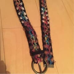 【kasumi草様専用】ベルトのサムネイル