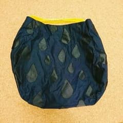 NINE様専用   fusion/雨の日トートのサムネイル