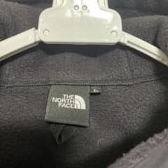 THE NORTH FACE フリースジャケット L 黒のサムネイル