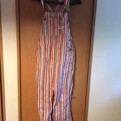 土日限定値下げ   SEARSカヴァーオールのサムネイル