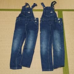 サロペット。のサムネイル