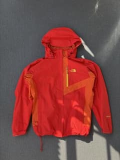 00s THE NORTH FACE GORE-TEX ジャケットのサムネイル