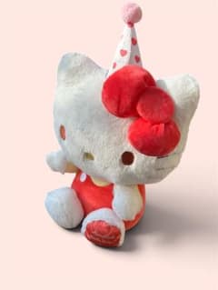 Hello Kitty ぬいぐるみのサムネイル
