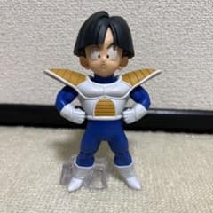 ドラゴンボール一番くじ孫悟飯のサムネイル