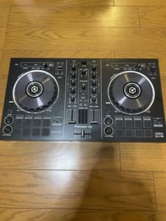 Pioneer DJ DDJ-RB DJコントローラーのサムネイル