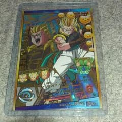 ドラゴンボールヒーローズのサムネイル