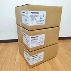 Panasonic LEDダウンライト NDN ハイパワー 3台セット バラ売可 - メルカリ