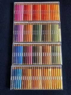 色鉛筆のサムネイル