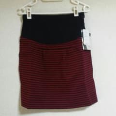 ☆イク☆さま専用 マタニティー  タイトスカートのサムネイル