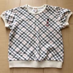 専用！！DAKS Tシャツ ロンTのサムネイル