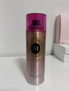 MA CHERIE ヘアフレグランス ピンクのサムネイル