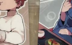 【朝比奈.様】ウエハースカードのサムネイル
