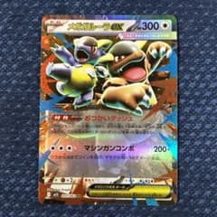 メガガルーラex 50枚大量まとめ売り① RR メガガルーラex RR 051/063 1枚の通販 msc （1095566215） | magi
