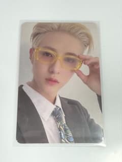 NCT DREAM ロンジュントレカのサムネイル