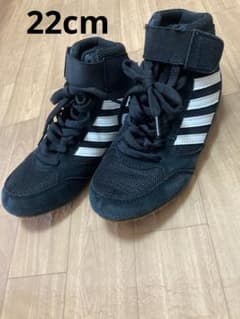 day key レスリングシューズ　22cmのサムネイル