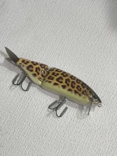 限定　DRT TiNY KLASH タイニー クラッシュ レオパード 限定 DRT TiNY KLASH タイニー クラッシュ レオパード - メルカリ