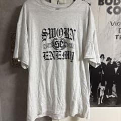 Sworn Enemy Tシャツ 2XL xxl nyhc Sworn Enemy Tシャツ 2XL xxl nyhc | Mercari