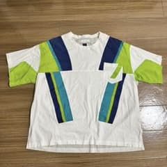 FACETASM ドッキングシャツのサムネイル