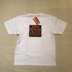 新品 THE BLACK EYE PATCH OG LABEL TEE L - メルカリ